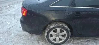 AUDI A6, 2014 года, 204 лс, 186551 км, АКПП; Марка, модель — AUDI A6; Тип ТС — Легковой седан; Год выпуска — 2014; Цвет — Черный; Категория ТС (А, В, С, D, прицеп) — В; Идентификационный номер (VIN) — XW8ZZZ4G3EG163852; Шасси (рама) № — Отсутствует; Кузов (кабина, прицеп) № — XW8ZZZ4G3EG163852…