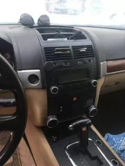 Автомобиль марки Volkswagen модель Touareg 2005 г.в. VIN-номер WVGZG77L35D073516, является предметом залога по кредитному обязательству.