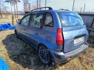 Hyundai Matrix 2004, 123 л.с. Транспортное средство - Легковой автомобиль, марка: HYUNDAI, модель: MATRIX 1.8 GLS AUTO, 2004 года выпуска, VIN: KMHPN81DP5U188761, грз: Т133ВА138, модель, номер двигателя: G4GB-4048558, мощность двигателя: 123 л.с., рабочий объем двигателя: 1795 куб.см., шасси…
