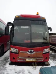 Kia Granbird, 2011 автобус Kia Granbird, 2011 года еще автобус Kia Granbird, 2011 года еще автобус КИА Granbird, идентификационный номер (VIN): KN2GBV1L1BK103231, год выпуска: 2011