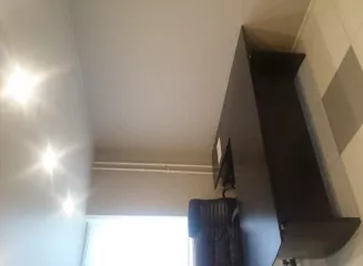 Нежилое помещение, общей площадью 100,8 кв. м., этаж цокольный, этаж 1, расположенное по адресу: Свердловская обл., г. Верхняя Пышма, ул. Уральских рабочих, д. 44Б. Кадастровый номер объекта 66:36:0102028:3294.