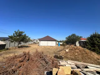 Жилой дом 87.3 кв.м и участок 486 кв.м в Севастополе. Дом расположен по адресу: Российская Федерация, город Севастополь, внутригородское муниципальное образование Гагаринский муниципальный округ, территория ТСН СНТ Кристалл-2, дом 54. Кадастровый номер дома: 91:02:006004:1614. Земельный участок…