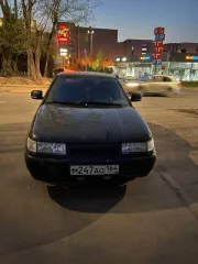 Легковой автомобиль ВАЗ 21124 ЛАДА 112, 2007 год выпуска, сине-черный цвет. VIN: XTA21124070504419, ПТС: 64РР 051404, госномер: М247АО164. Производитель: ОАО "АВТОВАЗ" (РФ). Модель двигателя: 21124, бензиновый, номер двигателя: 1940918, мощность 83,1 л.с. (65,5 кВт), объем 1596 см³. Кузов…