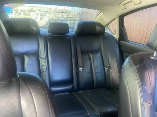 Nissan Teana 2009 года, 249 л.с., VIN Z8NBAUJ329S000587, цвет черный, мощность 249 л.с., объем 3,498 куб. см.