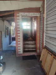 Земельный участок 1112 кв.м и жилое помещение 46.6 кв.м, Алтайский край, Новоалтайск. Земельный участок с кадастровым номером 22:69:010203:7 общей площадью 1112 +/- 18 кв.м. и жилое помещение с кадастровым номером 22:69:010203:16 общей площадью 46.6 кв.м., расположенные по адресу: Алтайский край…