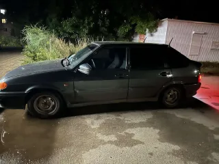 Lada ВАЗ 21140 Samara 2006 Автомобиль легковой, марка: Lada, модель: ВАЗ21140 SAMARA, VIN: XTA21140064209552, гос. рег. номер: С565НО34, год изготовления: 2006