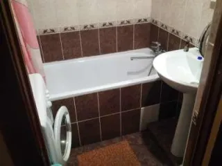 Квартира, общая площадь 38.6 кв.м., расположенная по адресу: 352708, Краснодарский край, Тимашевский р-н, г. Тимашевск, ул. Дружбы, д. 203, кв. 13, кадастровый номер 23:31:0311042:341