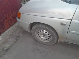 ВАЗ 21104 2005 года, VIN XTA21104050848149, госномер М377ВА180.