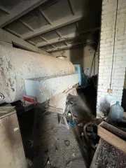 ГАЗ Ассенизатор на базе автомобиля ГАЗ, VIN: ХТН531200Н1094726, гос. знак Н829ВО30