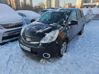 Nissan Note 2013, 110 лс, 191 970 км, АКПП. Транспортное средство. Марка, модель Nissan Note. Регистрационный номер М328УР154. Год выпуска 2013. VIN код SJNFCAE11U2214589. Автомобиль легковой.