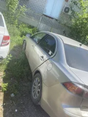 Mitsubishi Lancer 2012 года, 117 лс, регистрационный номер С946СК57, VIN код JMBSNCY1ACU004271, автомобиль легковой, цвет кузова коричневый.