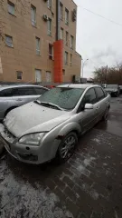 Ford Focus 2007, 115,6 лс; автомобиль легковой – ФОРД ФОКУС, 2007 года, мощность двигателя – 115.6 (л/с), ВИН-номер- XTA21124070482809.