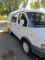 Автотранспортного средства: марка, модель: ГАЗ 2705, VIN ХТН270500Х0113102, год выпуска   1999,  регистрационный   знак   М263ХЕ   68