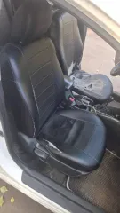 Kia Cerato 2012 года, 126 лс, 260000 км, 1 комплект ключей, коррозия по кузову, ДВС перегревался, ДВС расходует масло, на ДВС отсутствует нижняя подушка из-за ДТП, геометрия кузова нарушена, отсутствует замок капота, капот бампер и передние крылья не оригинальные, отсутствуют подушки безопасности…