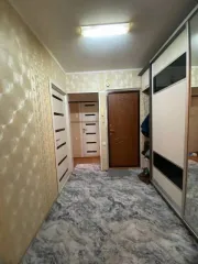 Квартира, назначение – жилое, общая площадь 43,6 кв.м, кадастровый номер 56:43:0109007:735, расположенная по адресу: Оренбургская область, г. Орск, ул. Беляева, д. 2А, кв. 56, комнаты - 2, расположена на 5 этаже в 9-этажном доме