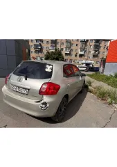Toyota auris, 2008, автомобиль марки Toyota, модель Auris, 2008 г.в., VIN номер SB1KV56E10F063815. Ознакомиться с имуществом и документами к нему можно в рабочие дни по тел. +79681106008, e-mail: jac174@yandex.ru, по адресу: Челябинская область, г. Челябинск, ул. Салютная, д.23.