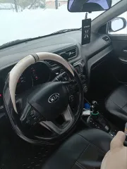 KIA RIO, 2014 4/6 доля в праве общей долевой собственности на автомобиль марка KIA модель RIO, идентификационный номер (VIN) Z94CC41BBFR247759, регистрационный знак Р614РХ71, тип транспортного средства Легковой седан, год выпуска 2014.