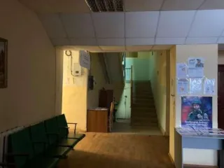 Нежилое помещение площадью 35,6 кв.м, кадастровый номер 44:05:120122:137, расположено по адресу: Костромская область, м.о. Кадыйский, пгт Кадый, ул. Полянская, д. 1, помещение 1, помещение 19. Кадастровый номер здания, в пределах которого расположено помещение: 44:05:120122:118. Общая площадь…