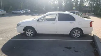 Lifan Solano 2012 года, 106 л.с., пробег 300000 км. Цвет белый. VIN: X9W214813C0032467. Год изготовления: 2012. Номер кузова: X7MCF41GP7M097102. Шасси отсутствует. ПТС серия 23ОМ № 023901.
