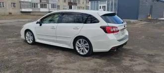 Subaru Levorg 2015, идентификационный номер (vin номер): vm4-030840, год выпуска: 2015.