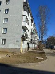 Квартира 42 кв.м, Псковская область, г. Псков. Квартира площадью 42 кв. м, кадастровый номер 60:27:0220215:631. Местоположение: Псковская обл., г. Псков, ул. Чехова, д.4, кв. 79. На 27.05.2026 зарегистрирован 0 человек, на 01.05.2026 задолженность по взносам за капитальный ремонт отсутствует…