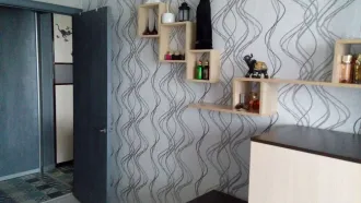 Квартира площадью 31,4 кв.м. адрес: г. Челябинск, ул. Братьев Кашириных, дом 88 кв. 14. Жилое помещение - квартира площадью 31,4 кв.м. расположенная по адресу: г. Челябинск, ул. Братьев Кашириных, дом 88 кв. 14. Кадастровый номер 74:36:0603004:1083