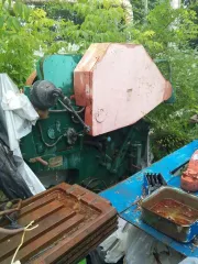 Углоруб (угловырубной пресс). Ознакомление по адресу местонахождения имущества по предварительной записи по телефону: 8-927-925-49-69.