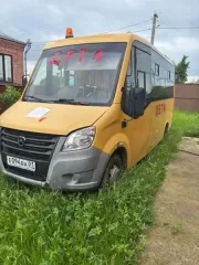 Автобус ГАЗ A67R42, 2017 год выпуска, г/н Е094ВА01, VIN X96A67R42H0008815. Обременение: арест. Имущество должника не облагается НДС. Модель автобуса: ГАЗ A67R42. Год выпуска: 2017. VIN номер: X96A67R42H0008815. Марка автобуса: ГАЗ A67R42.