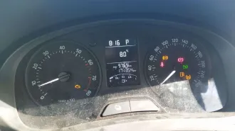 Škoda Rapid 2015, автомобиль легковой, марка: Skoda Rapid, модель: Skoda Rapid, VIN: XW8AD1NH1FK125233, гос. рег. номер: А138ТК716, год изготовления: 2015.