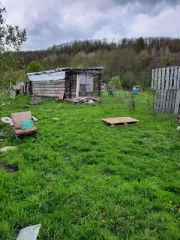 Земельный участок, площадь: 6 053 кв.м., категория земель: Земли населенных пунктов, разрешенное использование: Для ведения личного подсобного хозяйства, кадастровый номер: 16:25:120401:2
На земельном участке расположено не зарегистрированное строение (ветхое)
Адрес (местонахождение): Республика…