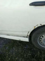 Nissan АD 2001 автомобиль: Ниссан Ад, год выпуска: 2001, номер кузова: 083644А VEY11204366, цвет кузова: белый