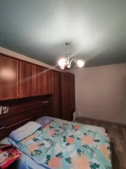 Квартира, 78 кв.м, 3 комнаты, Московская обл., с кадастровым номером 50:22:0020101:1978, площадь: 78,01 кв.м, вид права: собственность, дата гос. регистрации: 08.04.2003 г., основание: договор купли-продажи квартиры от 03.04.2003 г., адрес: Московская обл., Люберецкий р-н, пос. Октябрьский, мкр…