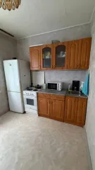 Квартира 37,3 кв.м, Новосибирск, ул. Курчатова, 37-220. Однокомнатная квартира общей площадью 37,30 кв.м., расположенная по адресу: г. Новосибирск, ул. Курчатова, д. 37, кв. 220, с кадастровым номером 54:32:010221:403. Залог в пользу Банк ВТБ (ПАО).