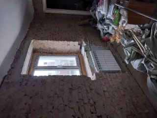 Квартира 32,4 кв.м, Екатеринбург. Жилое помещение 32,4 кв.м в Свердловской области, кадастровый номер: 66:41:0106032:108, по адресу: г. Екатеринбург, ул. Черноярская, д. 30, корп. 1, кв. 5.