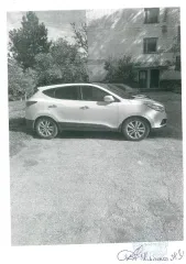 Автомобиль ХЕНДЭ IX35, 2012 г.в., г/н М551КТ82, VIN: TMAJU81BDDJ385108. Автомобиль ХЕНДЭ IX35, 2012 г.в., г/н М551КТ82, VIN: TMAJU81BDDJ385108, в рабочем состоянии, видимых повреждений нет. 
Марка: ХЕНДЭ  
VIN номер: TMAJU81BDDJ385108 
Вид транспорта: легковой 
Год выпуска: 2012 
Государственный…