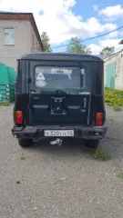 Автомобиль УАЗ-315195, год изготовления 2007, гос. регистрационный знак У320СН42. не рабочий двигатель, коррозионное поражение кузова 
Год выпуска: 2007 
VIN номер: xtt31519570535831 
Вид транспорта: легковой автомобиль 
Марка: уаз 315195 
Модель: uaz 315195 

