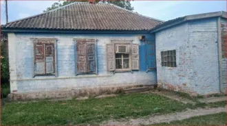 Доли дома 68.1 кв.м и участка 2172 кв.м, Краснодарский край 1/4 доля дома и 1/4 доля земельного участка в Краснодарском крае еще 1/4 доля дома и 1/4 доля земельного участка в Краснодарском крае еще 1/4 доля в праве на жилое здание, площадь: 68,1кв.м., кадастровый номер: 23:32:0503013:697 и 1/4 доля…