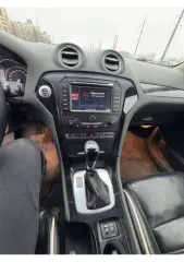 Ford Mondeo 2013 года, 146 л.с., пробег 189 859 км, АКПП. VIN X9FDXXEEBDDM03126.