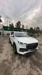 Chery Tiggo 8 Pro Max, 2023 года, 186 лс, 100000 км, полный привод, АКПП Легковой автомобиль, CHERY TIGGO 8 PRO MAX, VIN: LVTDD24B7PD460531, 2023 года выпуска. Имущество находится в залоге у ПАО Сбербанк. Пробег уточнять при осмотре.