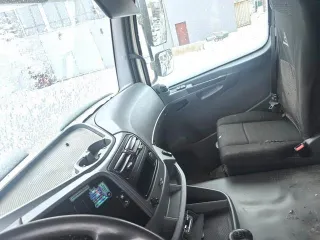 Право требования к Михайлову Георгию Владимировичу о передаче автомобиля КАМАЗ 65206-Т5 2018 года выпуска (VIN XTC652065J2504251), полуприцепа WIELTON NS-3 2012 года выпуска (VIN SUDNS340000030741), о взыскании 9 000,00 руб. Дополнительную информацию об имуществе и порядке ознакомления с ним можно…