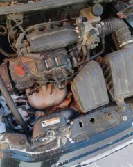 Daewoo Matiz 2011 года, 51 лс, автомобиль легковой, марка: Daewoo, модель: Matiz, VIN: XWB4A11CDBA563174, гос. рег. номер: О521УС116, год изготовления: 2011