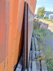Муфта MB d 125, новое - 6 шт.; Муфта MB d 160, новое - 18 шт.; Муфта MB d 32, новое - 36 шт.; Муфта 0160 мм ПЭ100 эл/св, новое - 13 шт.; Муфта Ду 32, новое - 20 шт.; Муфта Ду 50, новое - 16 шт.; Муфта К 1/2, новое - 5 шт.; Муфта ПЭ электросварная Ду 125, новое - 4 шт.; Муфта ПЭ электросварная Ду 32…