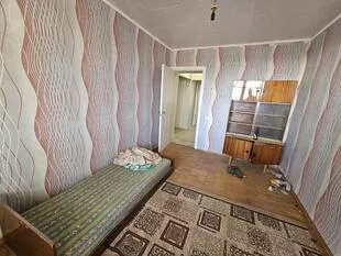 Четырехкомнатная квартира, назначение – жилое, общей площадью 73,9 м2, кадастровый (условный) номер: 34:34:070108:349
Расположенная по адресу: Россия, Волгоградская область, г. Волгоград, Военный городок ул, д. 7, кв.65