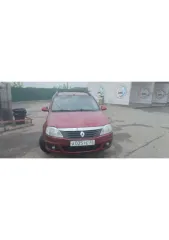 Renault Logan, 2011. Автомобиль легковой, марка: Renault, модель: Logan, VIN: X7LLSRB1HBH418072, гос. рег. номер: А035УЕ33, год изготовления: 2011. Ознакомиться можно по месту нахождения: Владимирская обл, г. Владимир, ул. Суворова, 3, предварительно согласовав время с финансовым управляющим по…