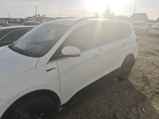 SWM G05 Pro, 2024, 139 л.с., 50000 км, АКПП, легковой автомобиль, марка SWM, модель G05Pro, VIN XUVAABAP7RA001296, 2024 (залог АО ОТП БАНК).