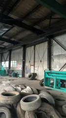 Имущественный комплекс по адресу: Республика Саха (Якутия), г. Мирный, шоссе Чернышевского, д. 1, состоящий из: нежилого здания (трансформаторная подстанция ВЛ-10 КТП-1000 фабрики Р2) с кадастровым номером 14:37:000105:194, общей площадью 16 кв. м., нежилого здания (гаражи) с кадастровым номером…