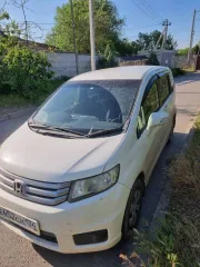 Honda Freed 2012 , Волгоградская область