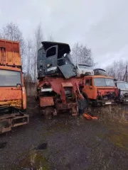 Грузовой УАЗ 390902 гос. № К758ОВ10, VIN XTT39090250428615, 2005 г.в., местоположение   Производственная база в п. Томицы, г. Петрозаводск, респ. Карелия. На работоспособность не проверялось, некомплект