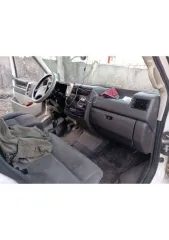 Volkswagen Transporter 1997 грузовой фургон, VIN: WV1ZZZ70ZVX109982, г.р.з. Н713ТН68, 1997 г.в., шасси (рама) № отсутствует, кузов (кабина, прицеп) №: WV1ZZZ70ZVX109982, цвет кузова (кабины, прицепа): белый, мощность двигателя, л.с. (кВт): 68 (50), рабочий объем двигателя, куб. см.: 1896, тип…