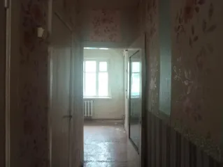 Помещение с кадастровым номером 65:25:0000000:981 Помещение с кадастровым номером 65:25:0000000:981 площадь 63.9 по адресу Российская Федерация, Сахалинская область, м.о. Южно-Курильский, с. Крабозаводское, ул. Чурикова, д. 7, кв. 3 
Год ввода в эксплуатацию: 1991 
Вид ограничений и обременений…